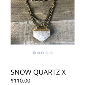 Barbara Pellegrino Necklace